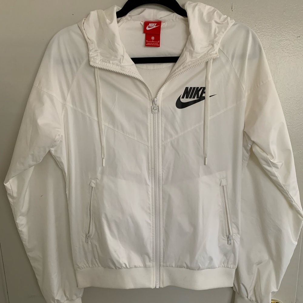 Nike WindRunner jacket